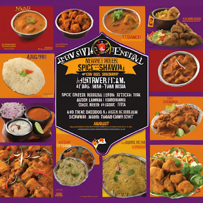 KASHMIR INDIAN & SHAWARMA RESTURANT · Fotos 7